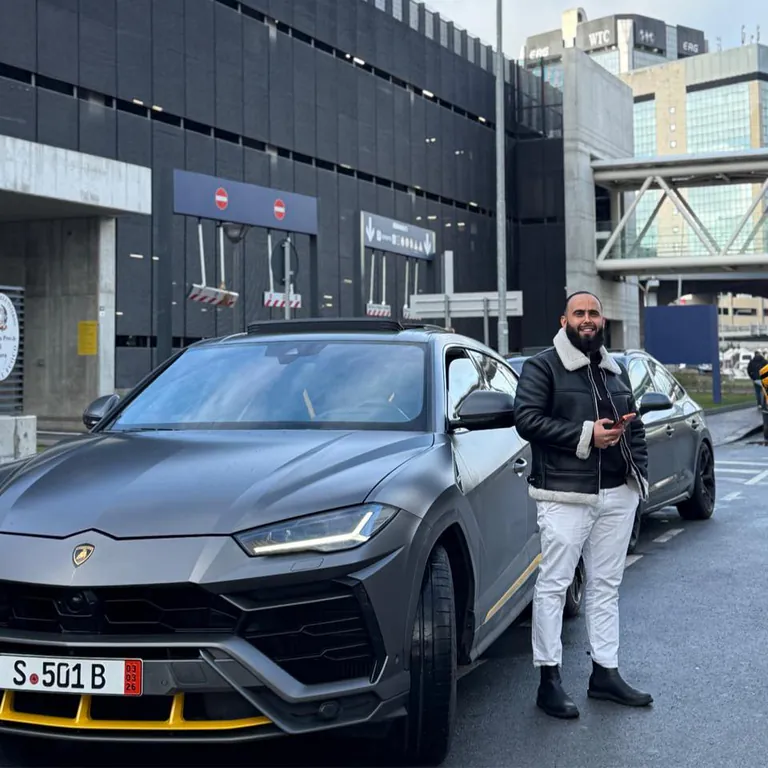 Wassim Auto Moto